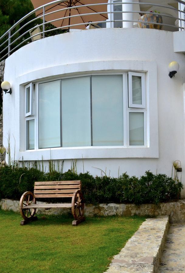 Hotel Casa Miravalle Antigua Exteriér fotografie