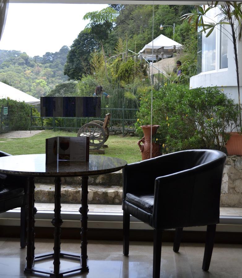 Hotel Casa Miravalle Antigua Exteriér fotografie