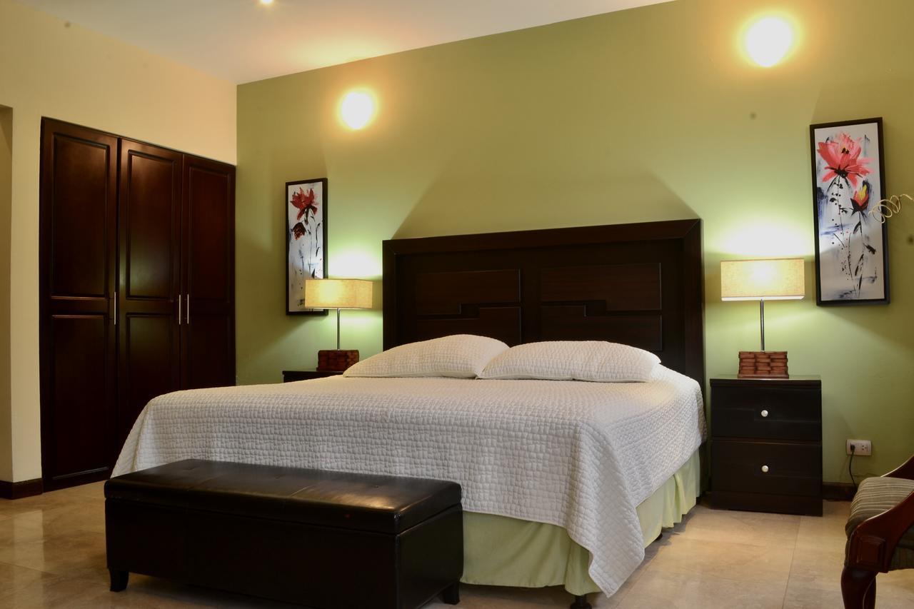Hotel Casa Miravalle Antigua Exteriér fotografie