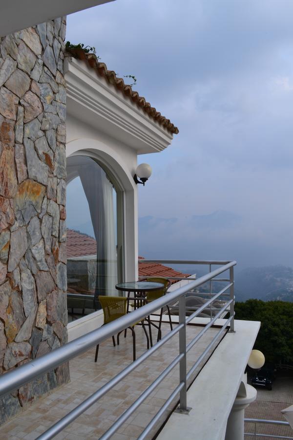 Hotel Casa Miravalle Antigua Exteriér fotografie