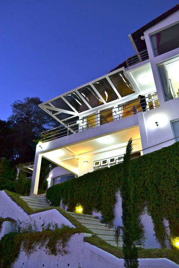 Hotel Casa Miravalle Antigua Exteriér fotografie