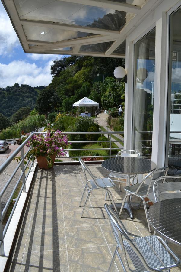 Hotel Casa Miravalle Antigua Exteriér fotografie