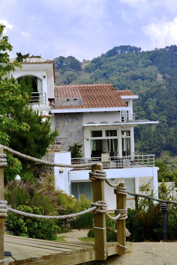 Hotel Casa Miravalle Antigua Exteriér fotografie