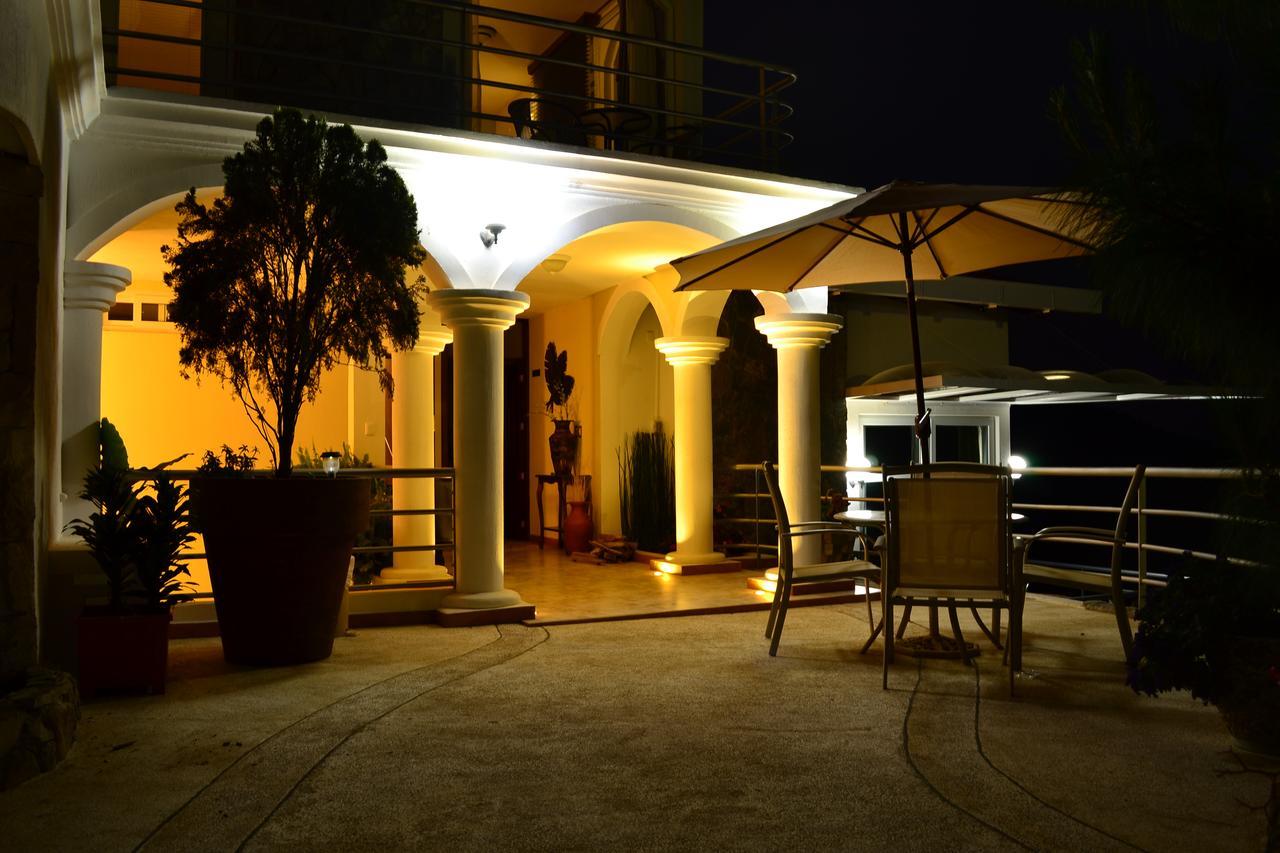 Hotel Casa Miravalle Antigua Exteriér fotografie
