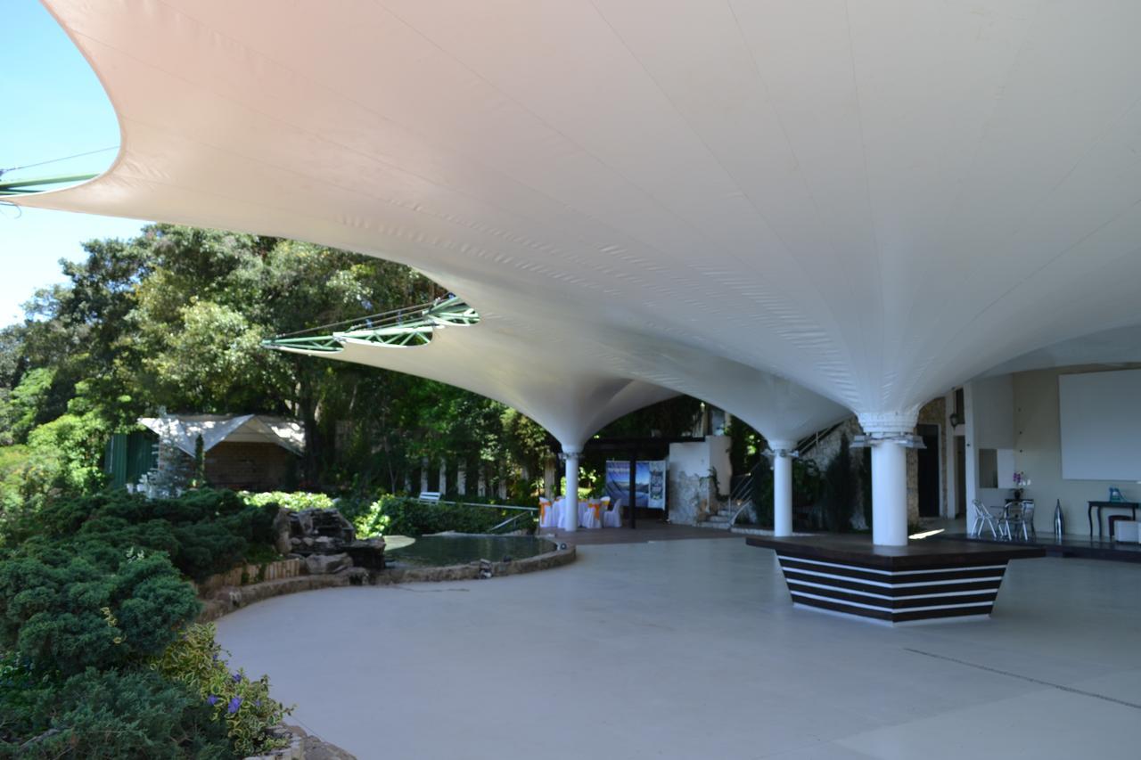 Hotel Casa Miravalle Antigua Exteriér fotografie
