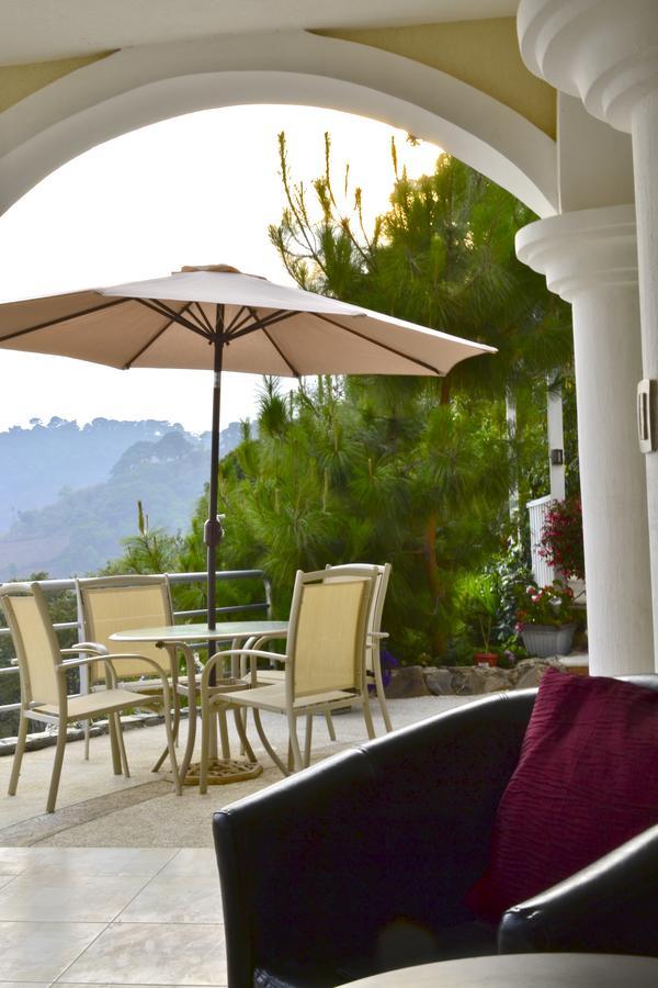 Hotel Casa Miravalle Antigua Exteriér fotografie