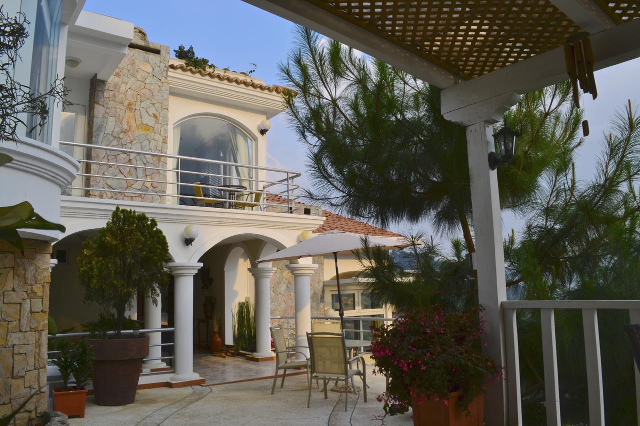 Hotel Casa Miravalle Antigua Exteriér fotografie